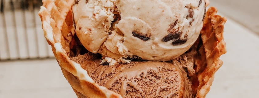 La crème glacée fait-elle grossir ? - Le blog